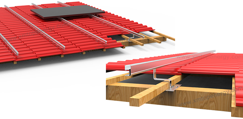 solar mounting system