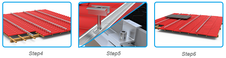 solar mounting system