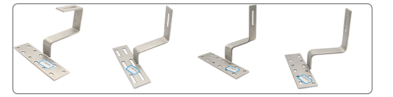 solar mounting bracket