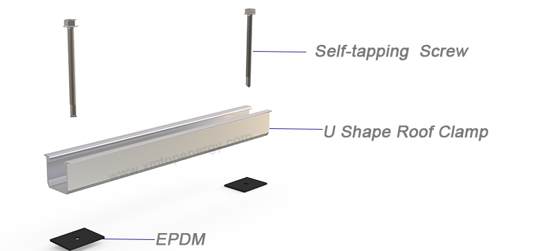 solar mounting