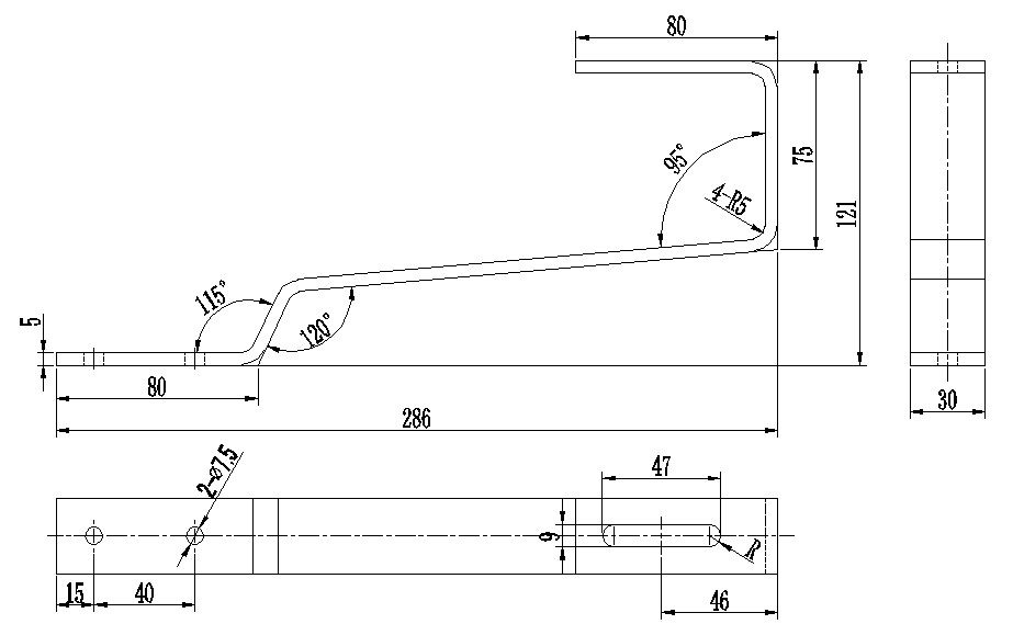 solar roof hook