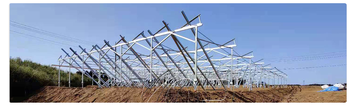 solar mounting system