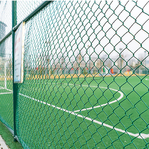 cyclone fence
