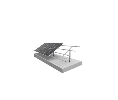 solar mounting