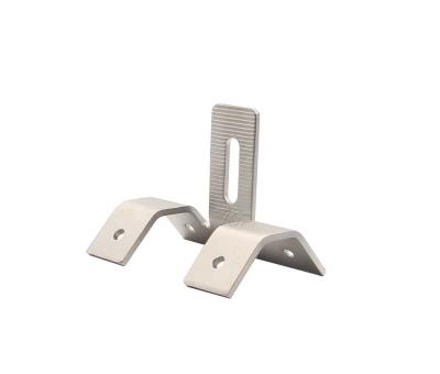 standing seam clamp