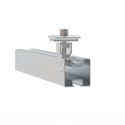 renusol mid clamp
