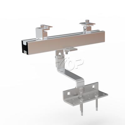 renusol mid clamp