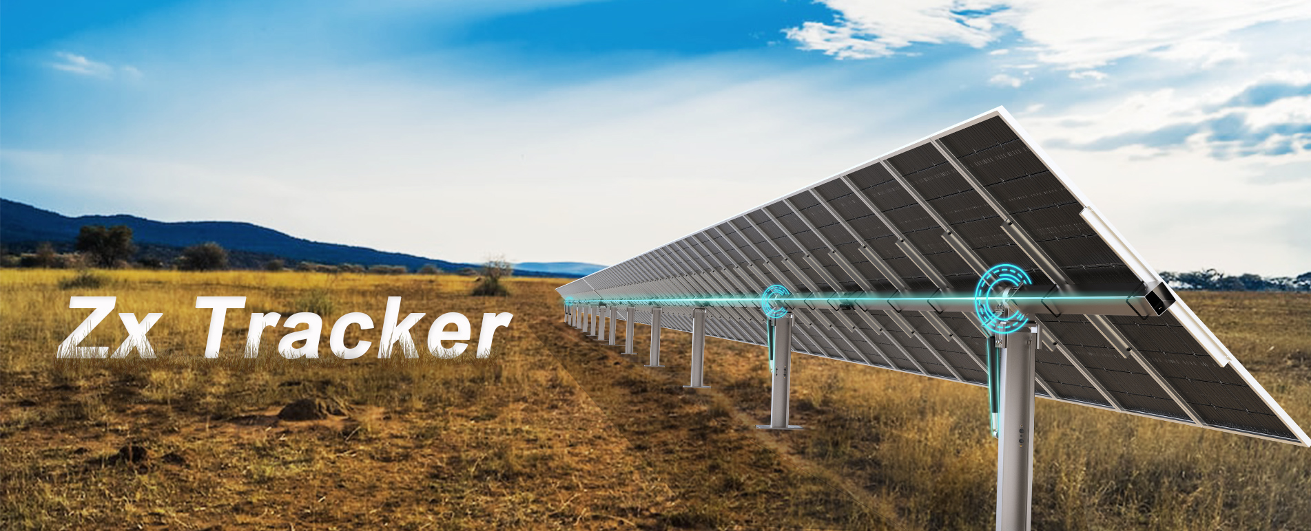 Solar tracker