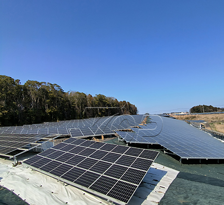 200kw Ground Mounted Solar Panels Solution